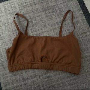 Offline Aerie Real Me Sports Bra